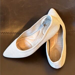 OLD NAVY Flat material Dress shoes